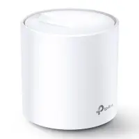 Wireless Router|TP-LINK|Wireless Router|1800 Mbps|Mesh|IEEE 802.11a|IEEE 802.11n|IEEE 802.11ac|IEEE 802.11ax|DECOX20(1-PACK) – pilt 5