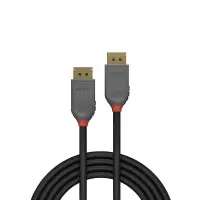 Lindy 36483 DisplayPort-kaabel 3 m Must