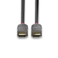 Lindy 36482 DisplayPort-kaabel 2 m Must – pilt 2