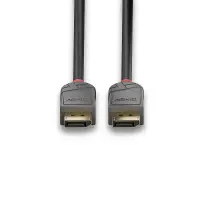 Lindy 36482 DisplayPort-kaabel 2 m Must – pilt 7