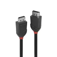 Lindy 36492 DisplayPort-kaabel 2 m Must
