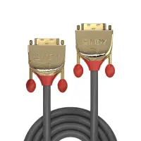 Lindy 36202 DVI-kaabel 2 m DVI-D Hall – pilt 4