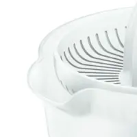 Philips Daily Collection Tsitrusepress HR2738/00 – pilt 7