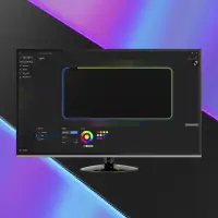 HyperX Pulsefire Mat – mängurite hiirematt, kangast (M) – pilt 19