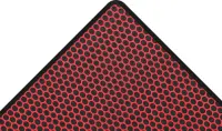 HyperX Pulsefire Mat – mängurite hiirematt, kangast (M) – pilt 27