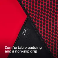 HyperX Pulsefire Mat – mängurite hiirematt, kangast (L) – pilt 17
