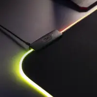 HyperX Pulsefire Mat – mängurite hiirematt, kangast (L) – pilt 21