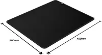 HyperX Pulsefire Mat – mängurite hiirematt, kangast (L) – pilt 23