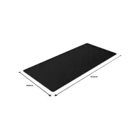 HyperX Pulsefire Mat – mängurite hiirematt, kangast (XL) – pilt 16