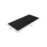 HyperX Pulsefire Mat – mängurite hiirematt, kangast (XL) – pilt 17