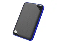 Portable Hard Drive | ARMOR A62 GAME | 1000 GB | USB 3.2 Gen1 | Black/Blue