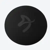 Arozzi ZONA Floor Pad | Black/Grey