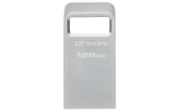 Kingston Technology DataTraveler Micro USB-välkmälu 128 GB USB tüüp A 3.2 Gen 1 (3.1 Gen 1) Hõbe – pilt 5