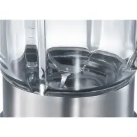 Blender | ProfiCook | PC-UM 1006 | Tabletop | 1200 W | Jar material Glass | Jar capacity 1.8 L | Ice crushing | Stainless steel