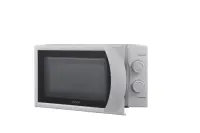 Candy | Microwave Oven | CMW 2070 M | Free standing | 700 W | White – pilt 2