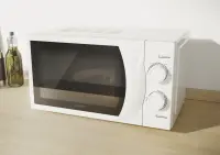 Candy | Microwave Oven | CMW 2070 M | Free standing | 700 W | White – pilt 4