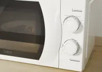 Candy | Microwave Oven | CMW 2070 M | Free standing | 700 W | White – pilt 5