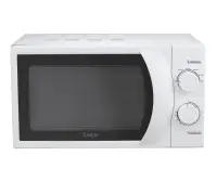 Candy | Microwave Oven | CMW 2070 M | Free standing | 700 W | White – pilt 6