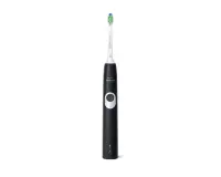 Philips | Electric Toothbrush | HX6800/63 Sonicare ProtectiveClean | Rechargeable | For adults | Number of brush heads included 1 | Number of teeth brushing modes 1 | Sonic technology | Black