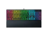 Razer | Ornata V3 | Gaming Keyboard | Wired | RGB LED light | Cyrillic | Razer Mecha-Membrane | Black – pilt 2