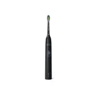Philips | Electric Toothbrush | HX6800/87 Sonicare ProtectiveClean Sonic | Rechargeable | For adults | Number of brush heads included 1 | Number of teeth brushing modes 2 | Black/Grey