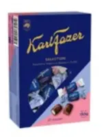 Kommikarp Selection  KARL FAZER 150g – pilt 2