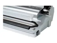 Caso | Bar Vacuum sealer | VC200 | Power 120 W | Temperature control | Silver – pilt 5