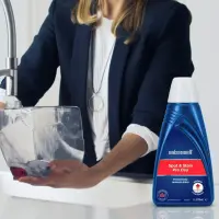Bissell | Spot and Stain Pro Oxy Portable Carpet Cleaning Solution | 1000 ml – pilt 6