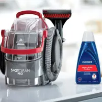 Bissell | Spot and Stain Pro Oxy Portable Carpet Cleaning Solution | 1000 ml – pilt 10