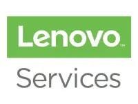 Lenovo 5WS1H31713 garantii- ja tugiteenus 3 aasta(t)