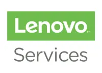 Lenovo 5WS1H31773 garantii- ja tugiteenus 5 aasta(t)