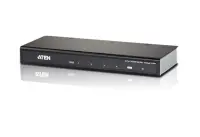 ATEN VS184A-AT-G videojagur HDMI 4x HDMI – pilt 5