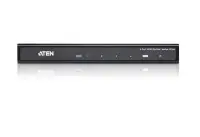 ATEN VS184A-AT-G videojagur HDMI 4x HDMI – pilt 7