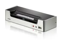 Aten CS1792 2-Port USB HDMI/Audio KVMP™ Switch | Aten | 2-Port USB HDMI/Audio KVMP Switch | CS1792 – pilt 4