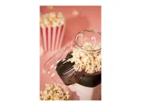 Camry | Popcorn Maker | 1200 W