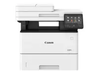 Canon | i-SENSYS | I−SENSYS MF552DW | Laser | Mono | Printer | A4 | Wi-Fi
