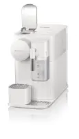 De’Longhi Lattissima One EN510.W Täisautomaatne Espressomasin 1 l