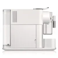 Delonghi | Coffee Machine | EN510.W Lattissima One | Pump pressure 19 bar | Built-in milk frother | Automatic | 1450 W | White