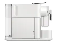 Delonghi | Coffee Machine | EN510.W Lattissima One | Pump pressure 19 bar | Built-in milk frother | Automatic | 1450 W | White – pilt 5