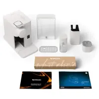 De’Longhi Lattissima One EN510.W Täisautomaatne Espressomasin 1 l – pilt 11
