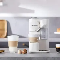 De’Longhi Lattissima One EN510.W Täisautomaatne Espressomasin 1 l – pilt 13