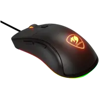 COUGAR Surpassion EX Gaming Mouse, RGB Backlight
