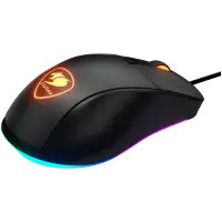 COUGAR Surpassion EX Gaming Mouse, RGB Backlight – pilt 2