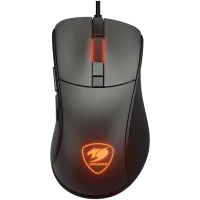COUGAR Surpassion EX Gaming Mouse, RGB Backlight