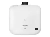 Epson | EB-PU2010W | WUXGA (1920x1200) | 10000 ANSI lumens | White | Lamp warranty 12 month(s) – pilt 2