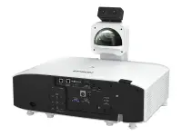 Epson | EB-PU2010W | WUXGA (1920x1200) | 10000 ANSI lumens | White | Lamp warranty 12 month(s) – pilt 4