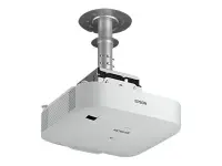 Epson | EB-PU2010W | WUXGA (1920x1200) | 10000 ANSI lumens | White | Lamp warranty 12 month(s) – pilt 7