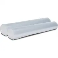 Caso | Foil rolls | 01221 | 2 units | Dimensions (W x L) 20 x 600 cm | Ribbed