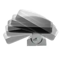 Tristar | Radiant Heater | KA-5010 | Infrared | 1200 W | Grey | IP24