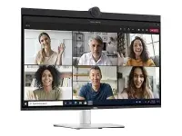 Dell | LCD Monitor | U3223QZ | 31.5 " | IPS | UHD | 16:9 | 60 Hz | 5 ms | 3840 x 2160 | 400 cd/m² | HDMI ports quantity 1 | White | Warranty 36 month(s) – pilt 11